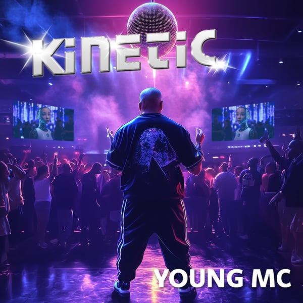 Kinetic - Single