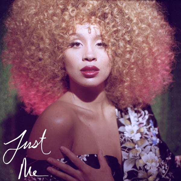 Just Me - Single