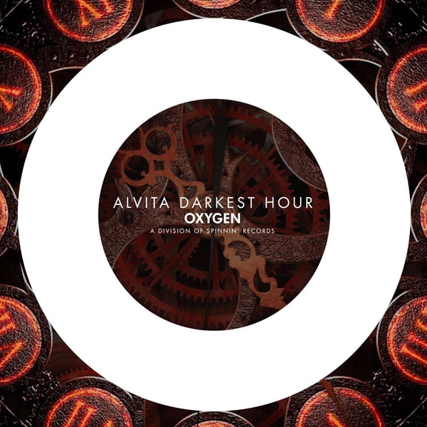 Darkest Hour - Single