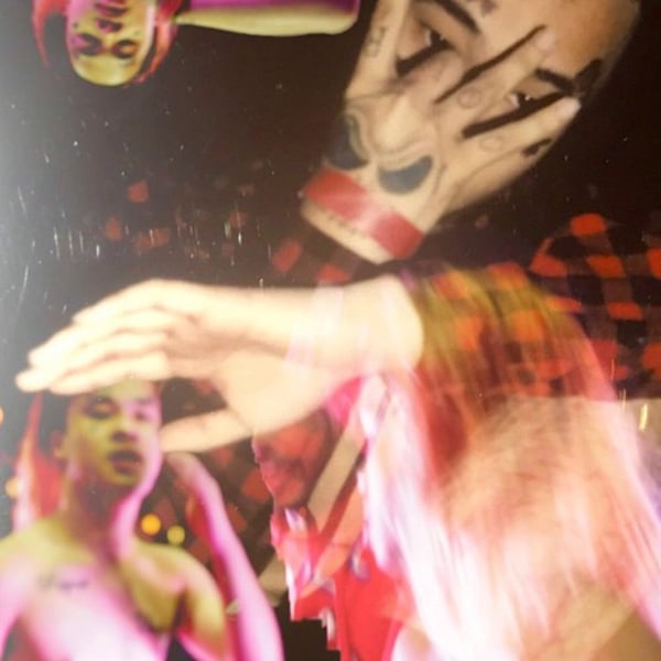 Pulp Fiction - Single