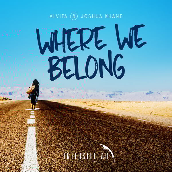 Where We Belong - Single