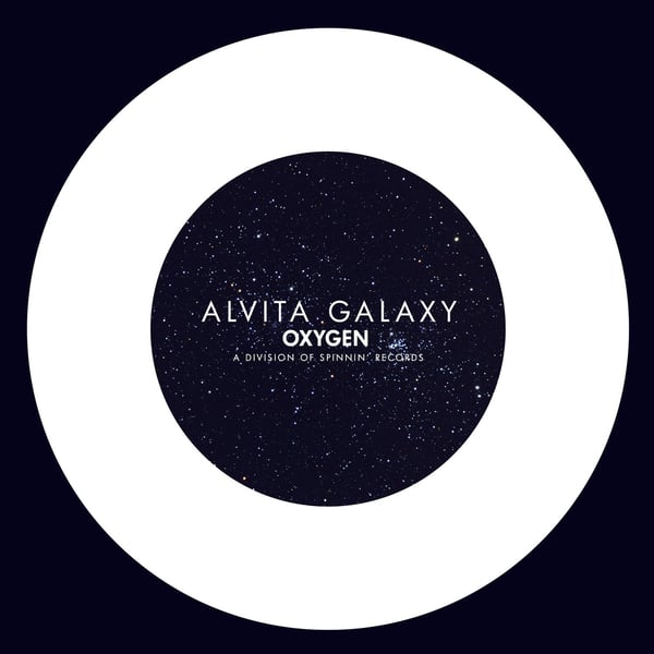 Galaxy - Single