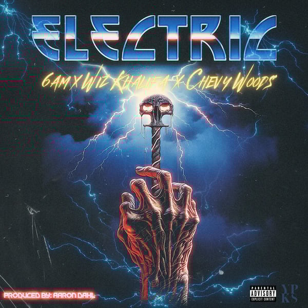 Electric - Single
