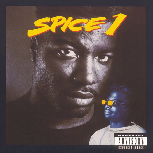 Spice 1