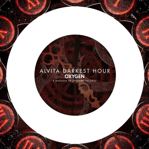 Darkest Hour - Single