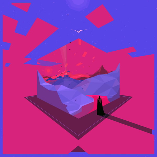 Sink or Swim (feat. Georgi Kay) - Single