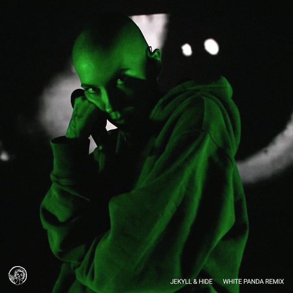 JEKYLL & HIDE (White Panda Remix) - Single