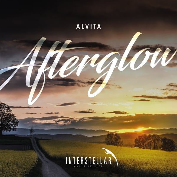 Afterglow - Single