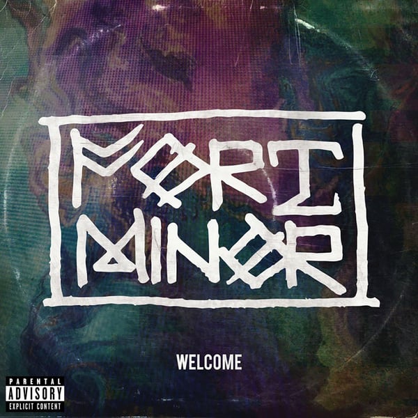 Welcome - Single