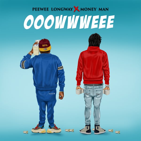 OOOWWWEEE - Single
