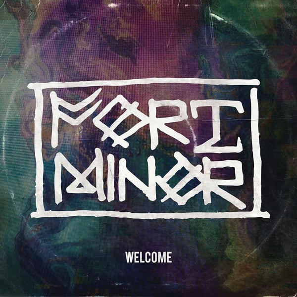 Welcome - Single