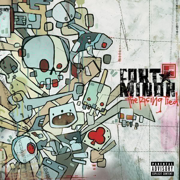 The Rising Tied (Deluxe Edition)