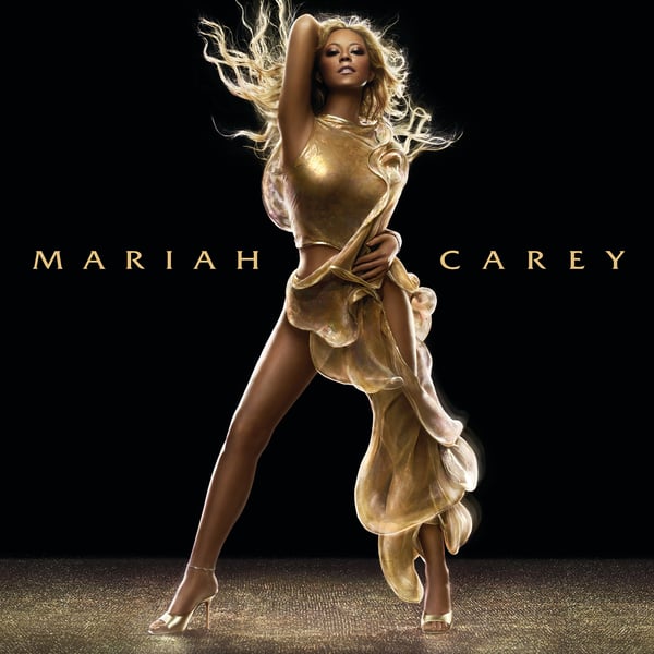 The Emancipation Of Mimi
