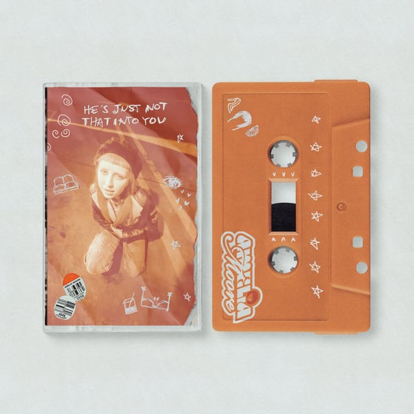 he's just not that into you! - EP