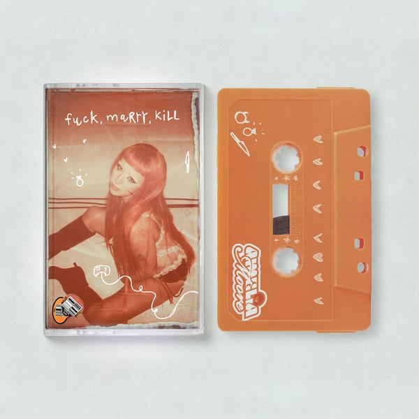 f**k, marry, kill - Single