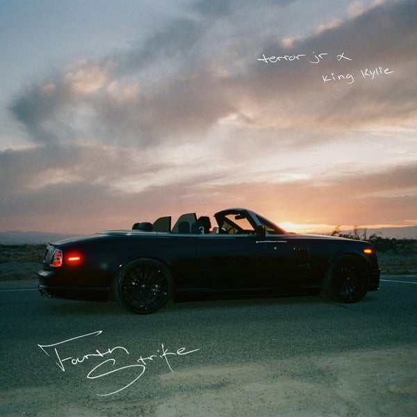 Fourth Strike - Single