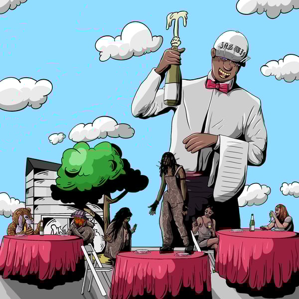 Technically - Single