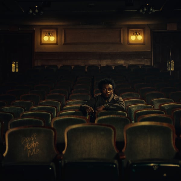 Don't Hate Me - Single