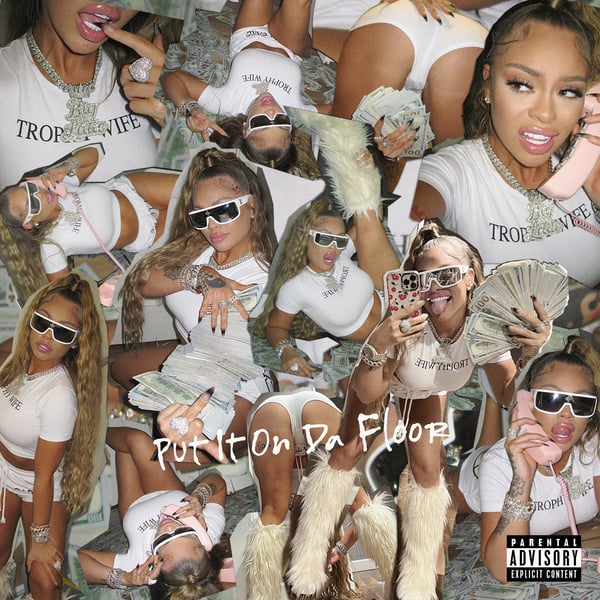Put It On Da Floor - Single