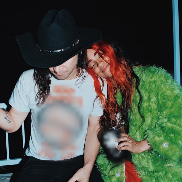 Due West (Skrillex Remix) - Single