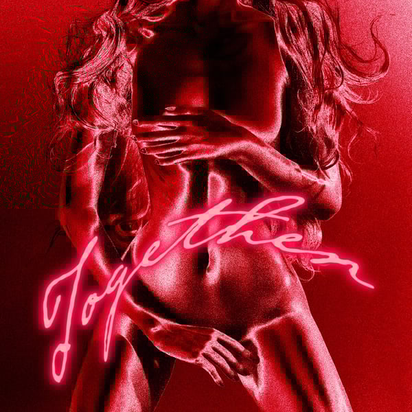 Together (feat. Elderbrook & MIKE DEAN) - Single