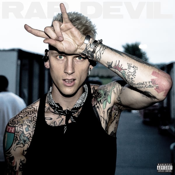 RAP DEVIL - Single