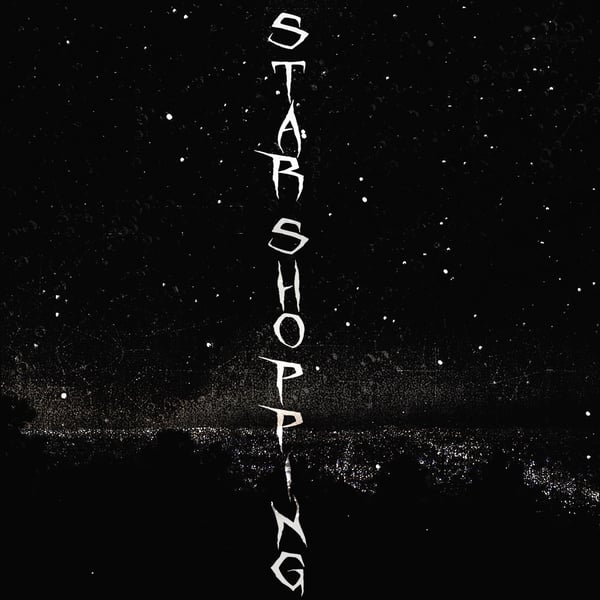 Star Shopping - Single