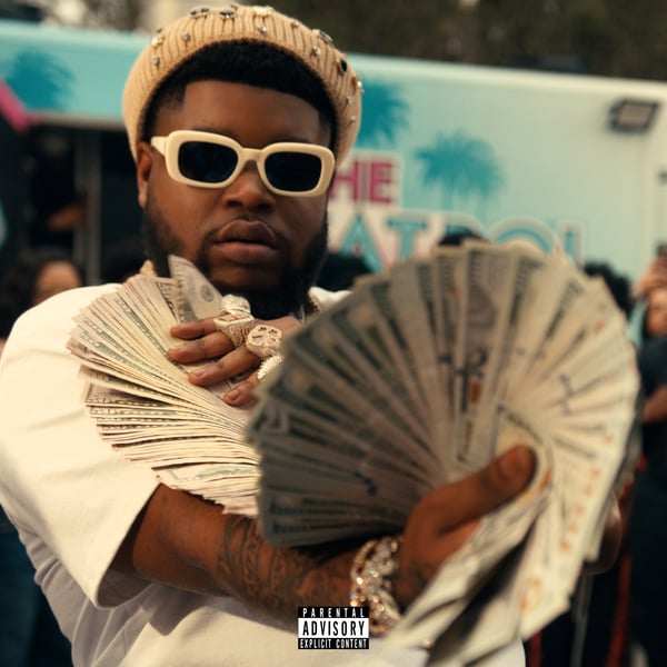 Motion Party - Single