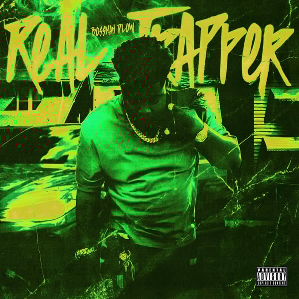 Real Trapper - Single