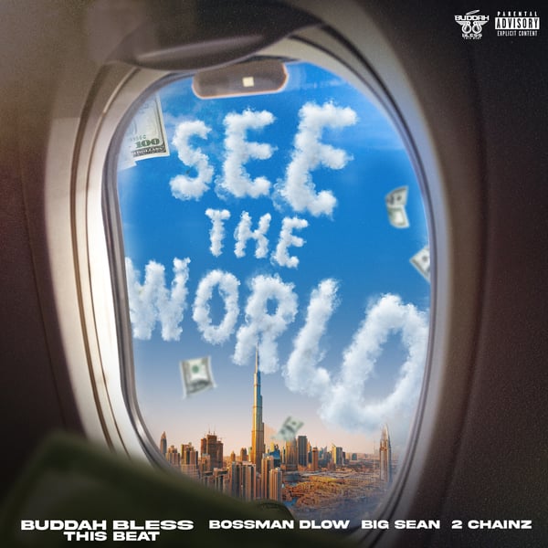 See The World - Single