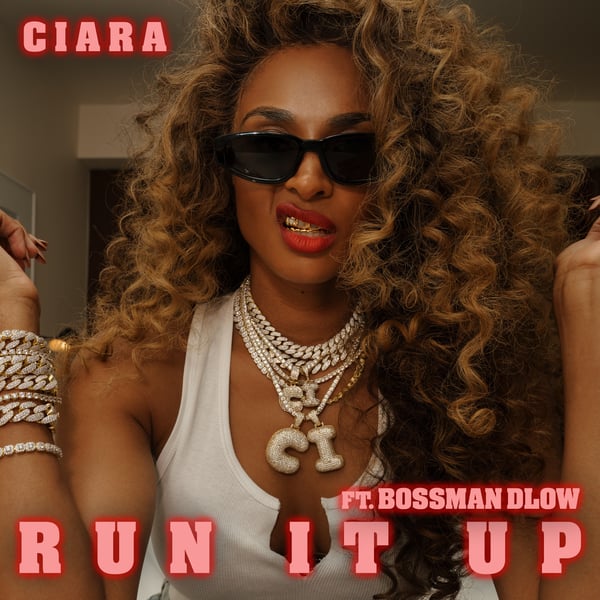 Run It Up (feat. BossMan Dlow) - Single