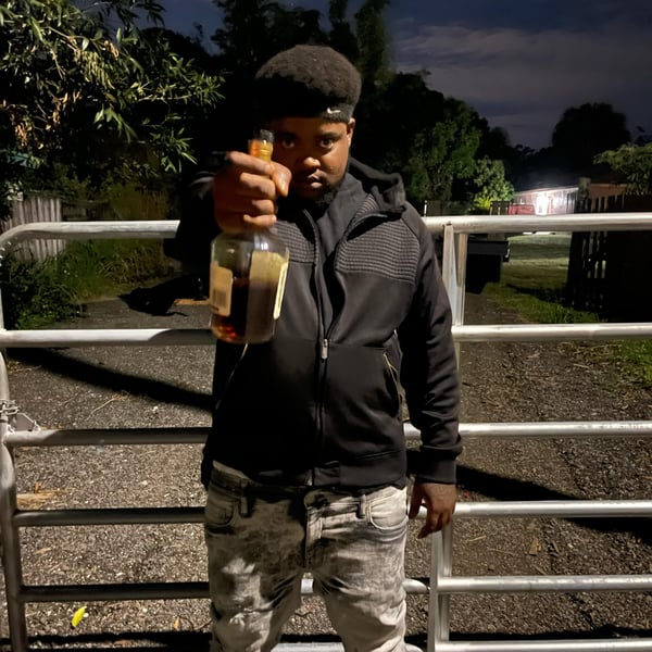 Pressin Freestyle - Single