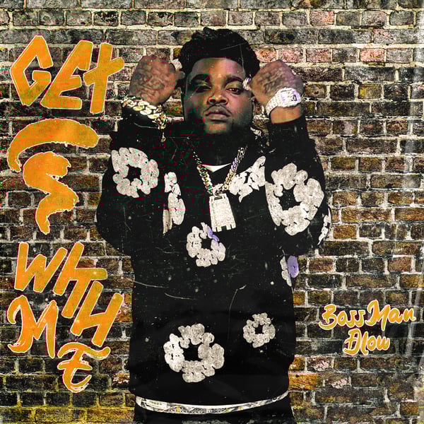 Get In With Me - Single