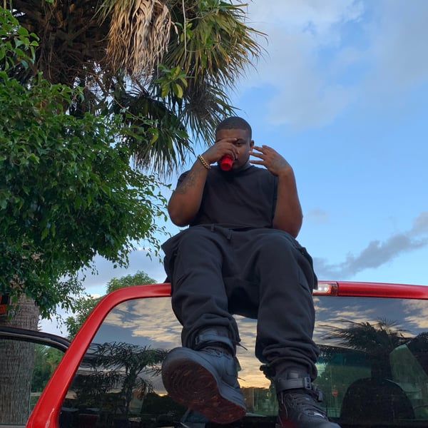 Goat - Ified - Single