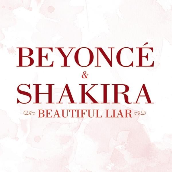 Beautiful Liar (Freemasons Remix Edit) - Single