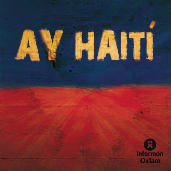 Ay Haití - Single