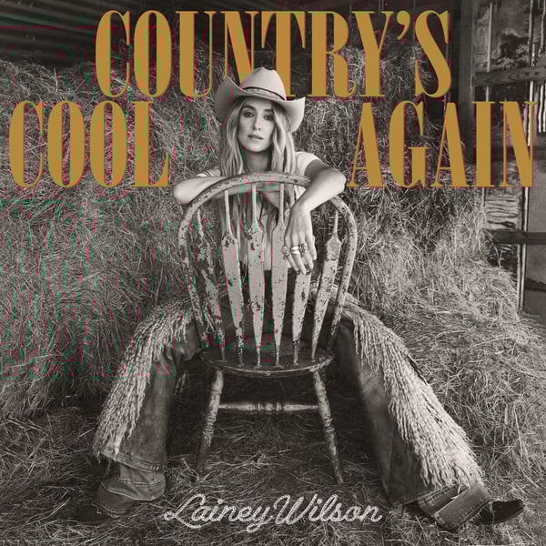 Country's Cool Again - Single