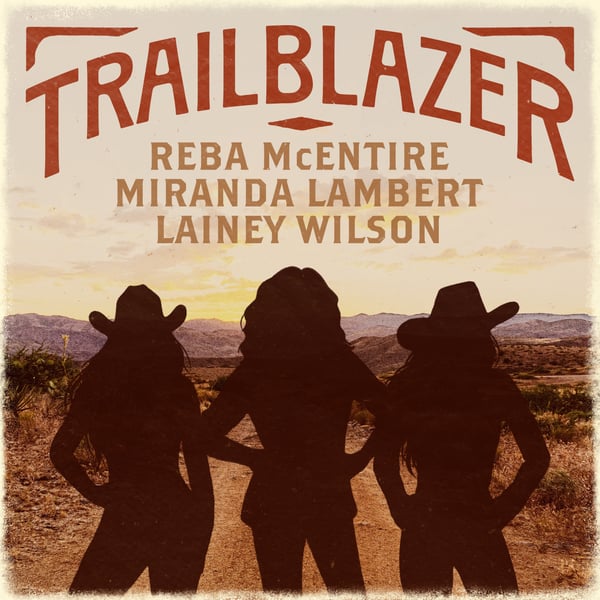 Trailblazer - Single