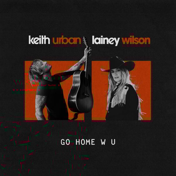 GO HOME W U - Single