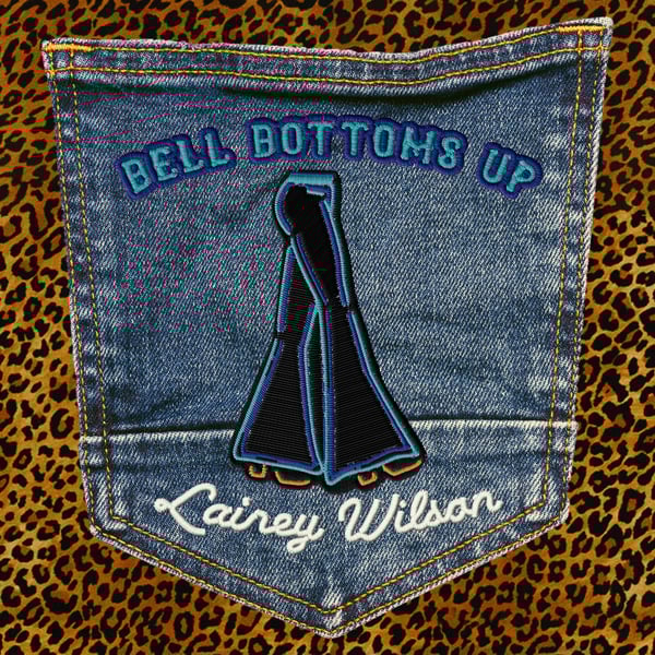 Bell Bottoms Up - Single