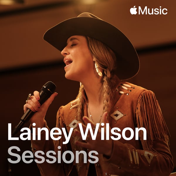 Apple Music Sessions