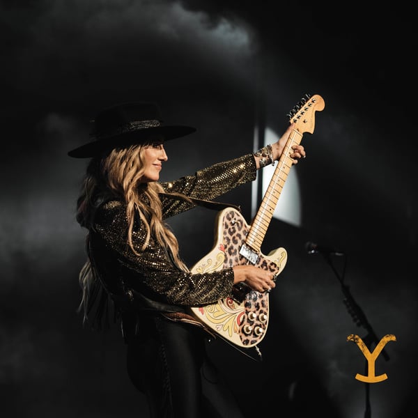 Smell Like Smoke (Live) - Single