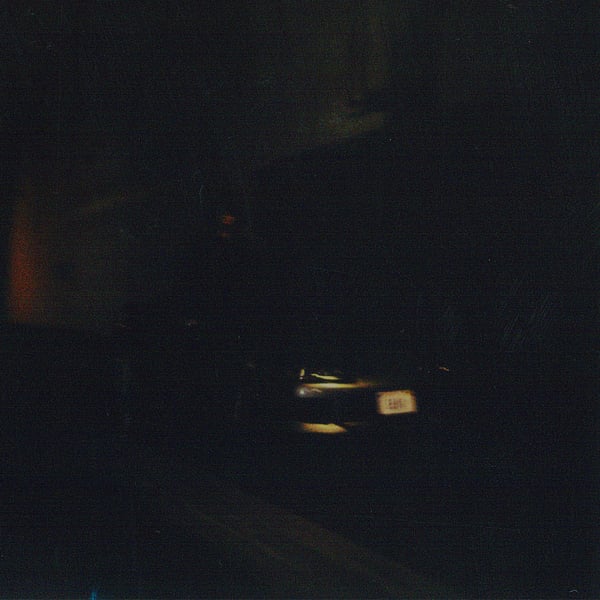 Apaga la luz - Single