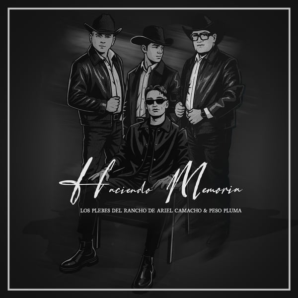 Haciendo Memoria - Single