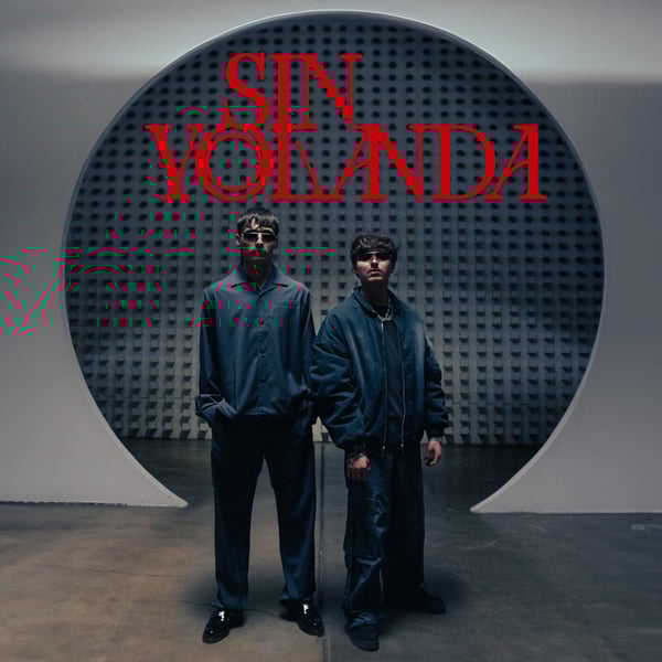 Sin Yolanda - Single