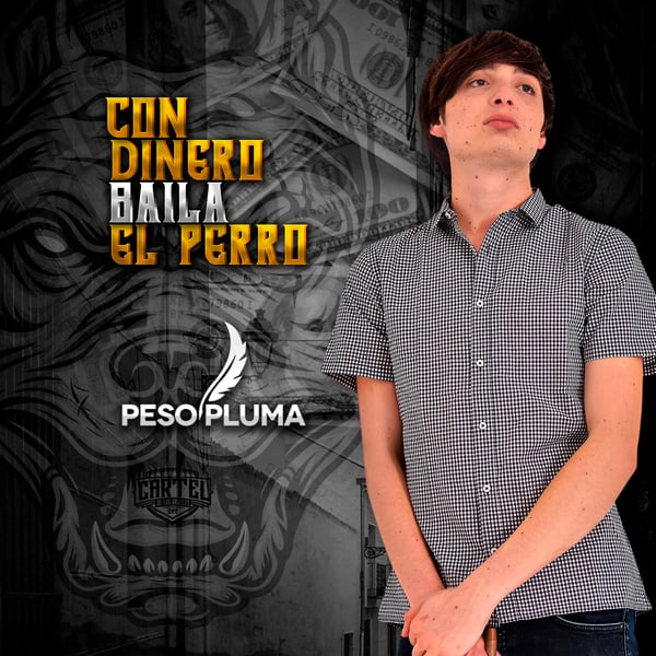Con Dinero Baila El Perro - Single