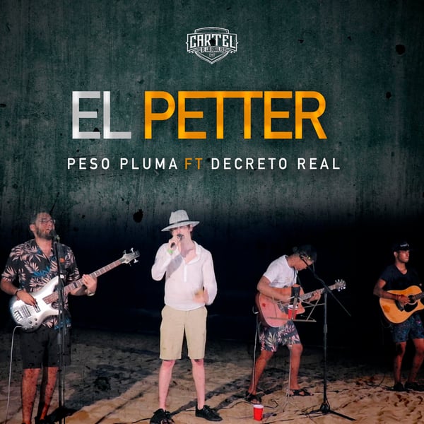 El Petter (feat. Decreto Real) - Single