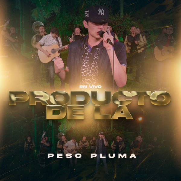 Producto de LA (En vivo) - Single