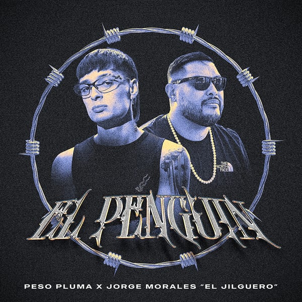 El Pengüin - Single