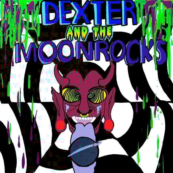 Devil Like Me - Single